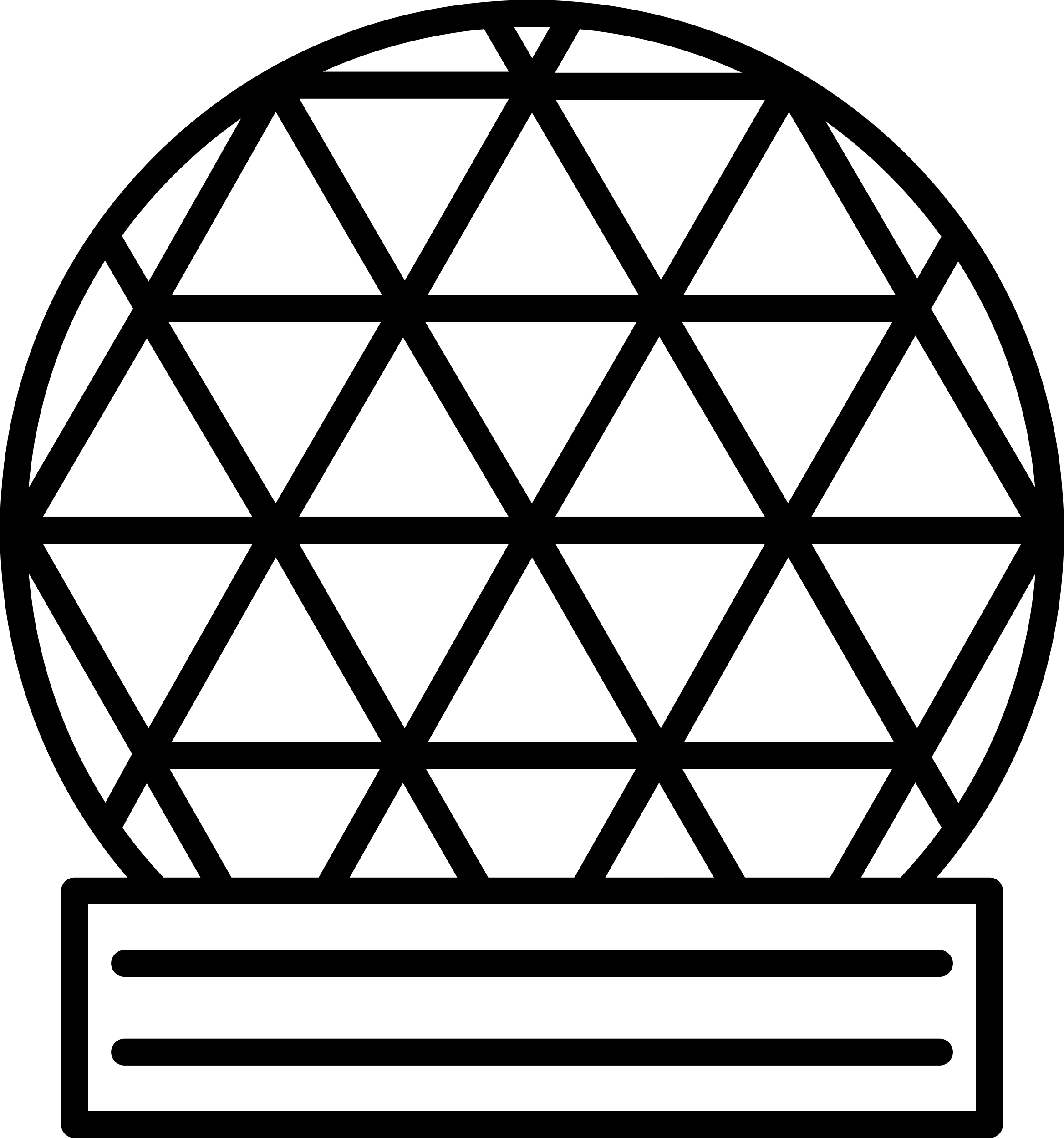 Radar System Editable Svg Line Art Free Vectors